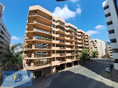 All Bill Included | Dewa & Chiller Free | With All Amenities