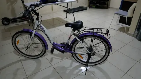 Cycle For Sale