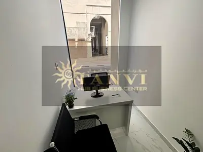 Brand New Office | Direct From Landlord | Near To Metro Station |