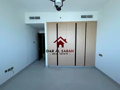 Brand New Building | Ready To Move | 4Cheque Payment | Master Room Big Balcony!