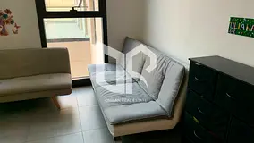Al Mamsha Sharjah | Ready Holiday-Home Asset | 313 sqft | Fully Furnished &amp; Vacant | AED 375K