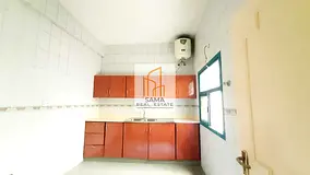 2bhk Available for family r35k with balcony