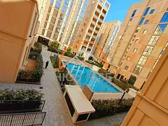 HOT PROPERTY | POOL VIEW | GATED COMMUNITY | AL MAMSHA