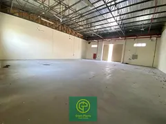 Ras Al Khor 2,900 sq. Ft warehouse with built-in toilet