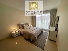 5% Down payment | 1% Monthly | Near Beach | Freehold to all nationalities Apartment for sale in Ajma