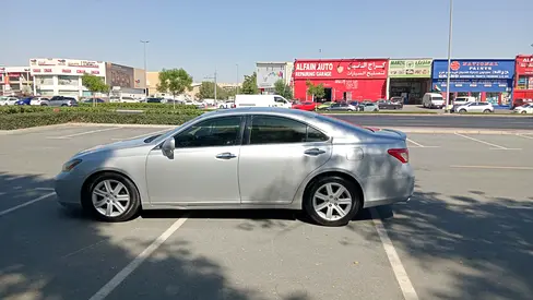 صورة 2 لـ 2007 Lexus ES-SERIES