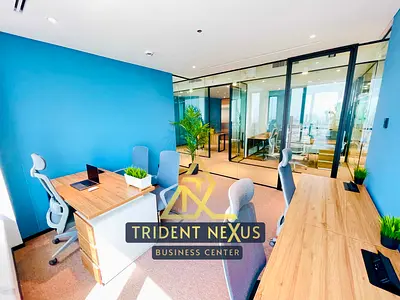 Virtual Office with Ejari in 15–30 Min | Bur Dubai | AED 3,000
