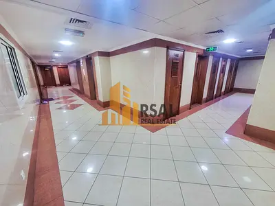 Super Family 2Bhk l Low Commission l Coverd Parking l New Muwaileh l Close To Park