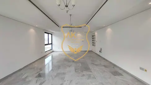 CHILLER FREE | ALL AMENITIES | ON METRO | FOR FAMILY | MAID'S ROOM