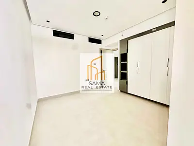 Brand New 2BHK | 2 Master + 2 Balcony | Upgraded Interior | Fitted Kitchen | 63K