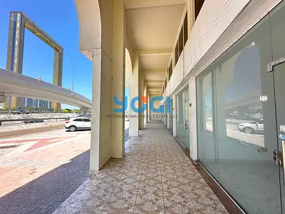 Prime Retail Shop | Opposite Dubai Frame | Karama
