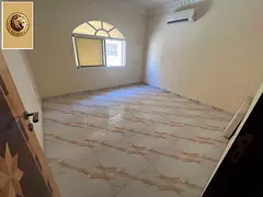 Ground floor apartment for rent in Al Muwaihat 3 | Near Mohammed Bin Zayed Road.