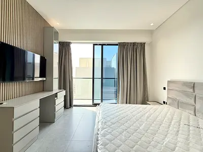 Brand New | 1Bedroom+Store | Furnished