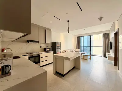 Brand New | 1Bedroom+Store | Furnished