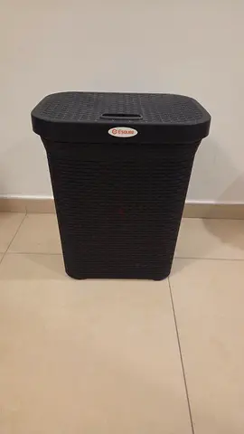 Laundry Basket