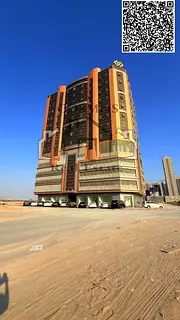 Spacious 2BR Apartment for Sale in Al Ghoroub Tower – Flexible Payment Plan