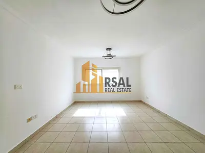 Lavish family 1BHK/Ready to move/EASY Payment/Near to New Muwaileh Park