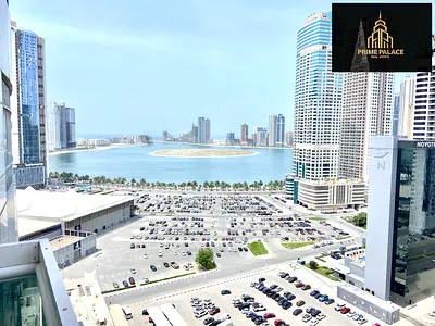 Hot offer species Seaview 2 Bhk with balcony just in 51k