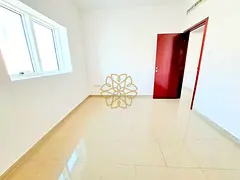 1BHK With Parking Two Bath in Al Khan Sharjah
