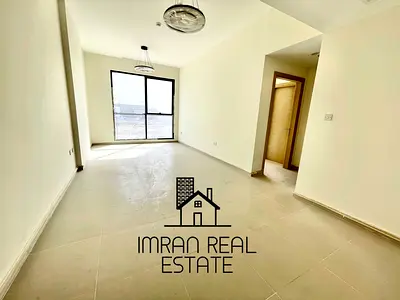 Brandnew Spacious Modern 1BHK Ready to Move