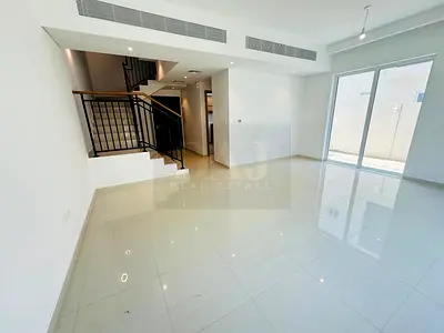 Luxurious Corner Villa | 4 BHK | In DAMAC Hills | Direct from Owner |