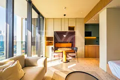 ROAD VIEW | FULLY FURNISHED | VACANT