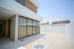 Luxurious 4BR Corner Villa | Spacious Layout | Move-In Ready | For Rent