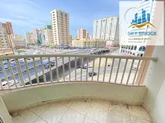 No cash deposit with balcony bright apartment
