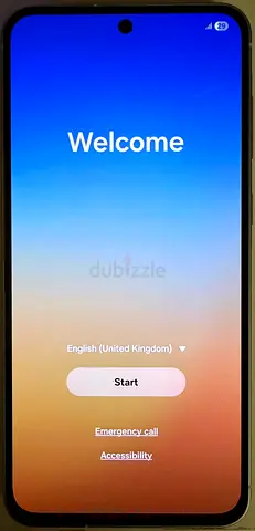 Samsung A56 5G Mobile in Excellent Condition