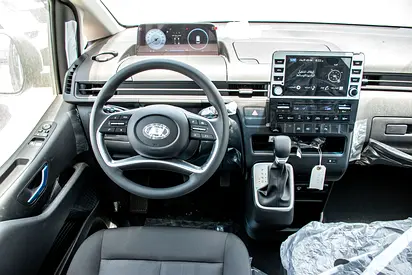 Hyundai Staria, миниатюра 6