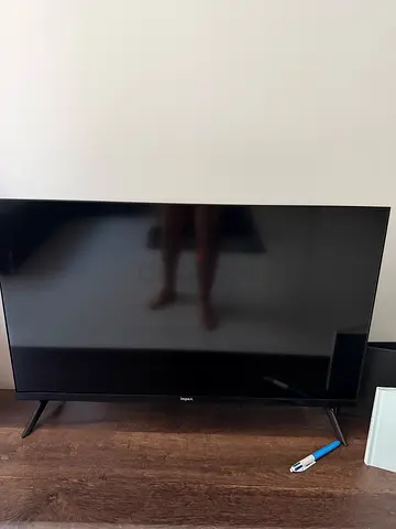 Samsung 43-inch LED TV - Good Working Condition