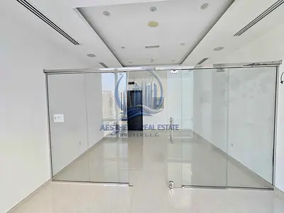 Vacant | Fitted Office | Affordable Price