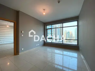 High floor | Marina View | Vacant