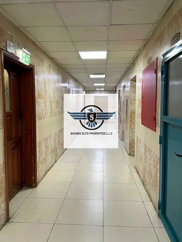 Specious 2bhk 2 Full Washrooms Very Close To Al Nahda Park Easy To Exit Dubai