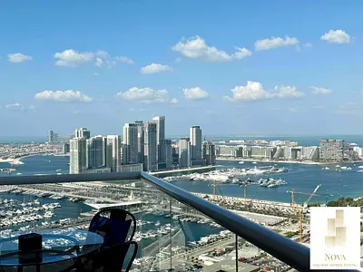 Serviced Bills Included 1 BR Bright Amazing Views