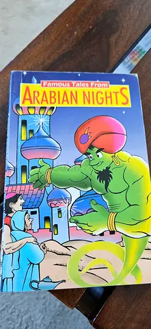 Free childrens book