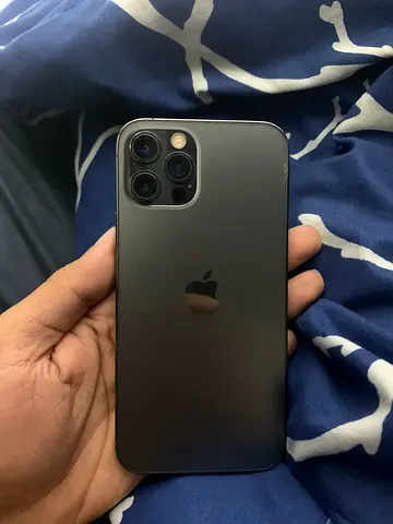 iPhone 12 pro