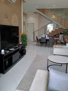 Specious super offer 5bedroom furnished villah just in 125k Al Yasmeen ajman