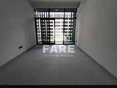 Brand New 1BHK Apartment for Rent in Vida Aljada – Spacious Layout with Balcony