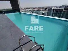 Brand New 1BHK Apartment for Rent in Vida Aljada – Spacious Layout with Balcony