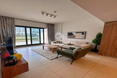 Fully Furished | Huge Terrace | Pool View