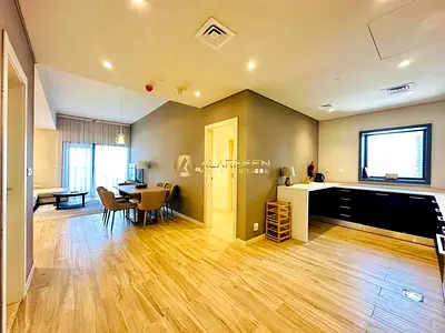 Fully Furnished | Cozy Living | Ready to Move