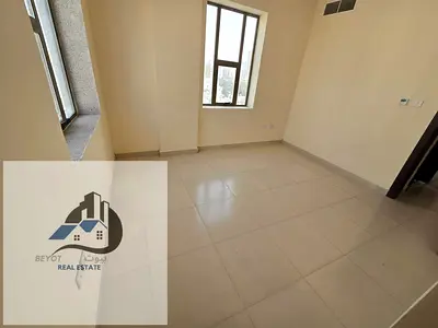 ✨ Stylish Living in Ajman — Brand New 1BHK Apartment for Annual Rent in Al Nuaimiya 1 ✨