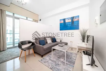 NO SECURITY DEPOSIT | Flexible Cancellation Terms | Bills Included | Closed Kitchen