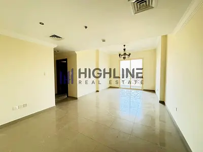 Well Maintained 1BR | High Floor | Great Amenities