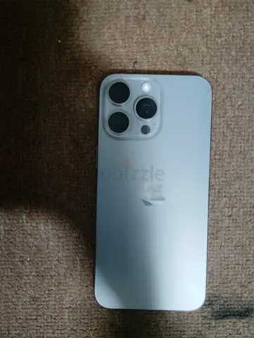 Iphone 15 pro max for sell