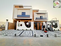 Villa for sale directly from the owner - world-class specifications and an incredible price - Dubai