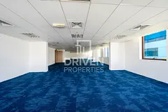 Efficient Office Spaces | Prime Commercial Area