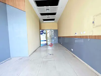 High-Exposure Retail Space with Strong ROI Opportunity