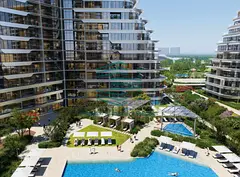 Bellow market price/Open Landscape &amp; Pool Views/High Rental Demand/Ideal for investors &amp; End